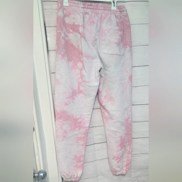 Nwot Bananas monkey 🐒 2023 release size M joggers - Picture 2 of 11